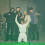 Cho Byeong-kyu Instagram - 제가 졌어요 봐주세요.