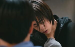 Cho Byeong-kyu Instagram - 물미역 소무니 시작