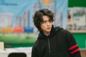 Cho Byeong-kyu Instagram - 청소년 소문