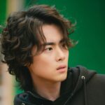 Cho Byeong-kyu Instagram - 청소년 소문