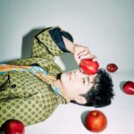 Cho Byeong-kyu Instagram - @rollingstonekorea