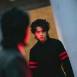 Cho Byeong-kyu Instagram - Let’s fight!