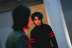 Cho Byeong-kyu Instagram - Let’s fight!