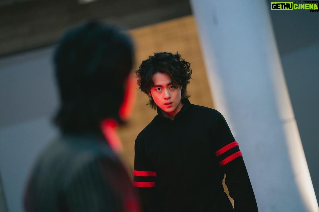Cho Byeong-kyu - 676.2K Likes - Let’s fight!