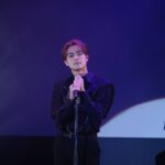 Cho Byeong-kyu Instagram - SO NICE FAN MEETING #TOKYO