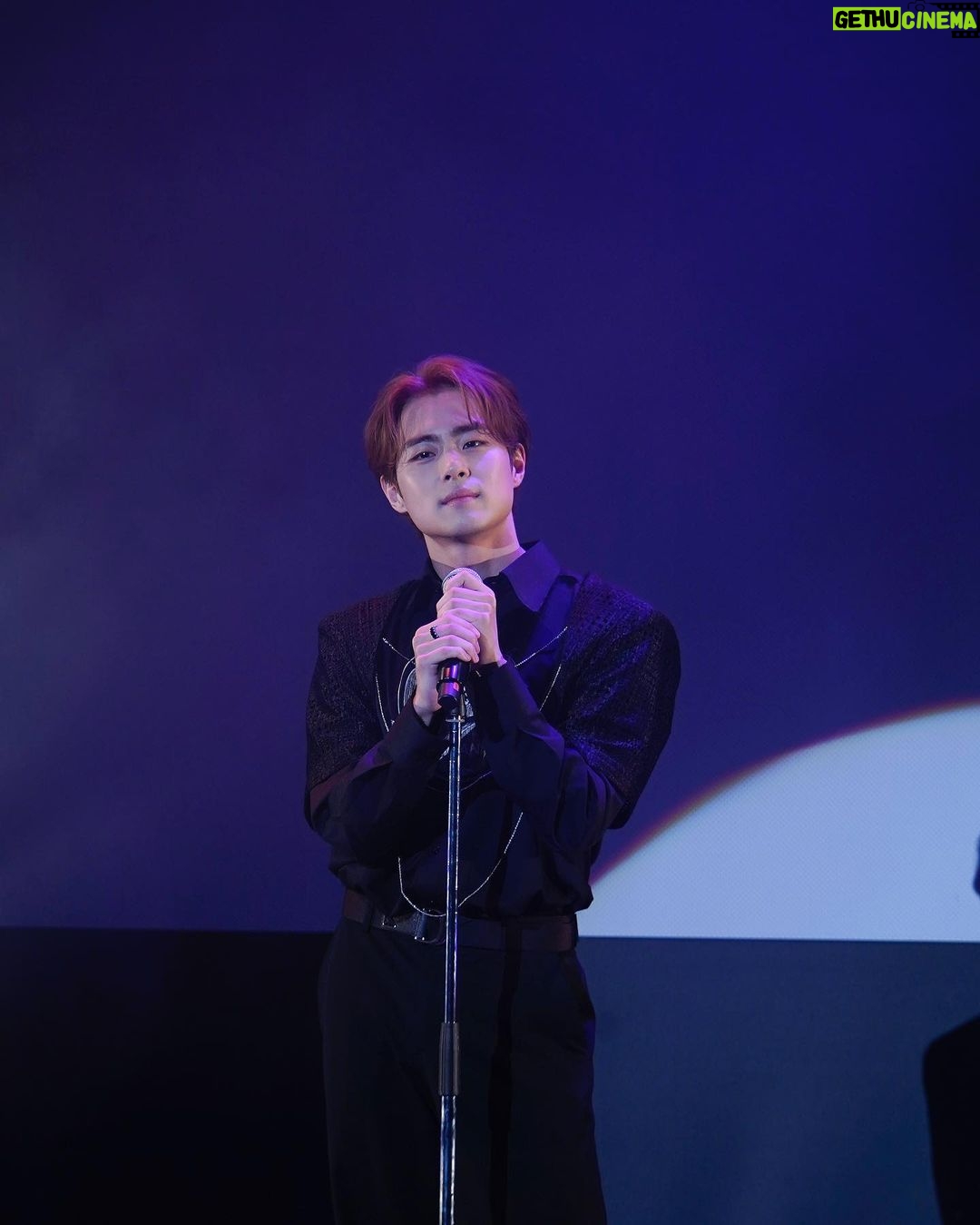 Cho Byeong-kyu Instagram - SO NICE FAN MEETING #TOKYO