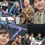 Cho Kyu-hyun Instagram - 열심히 달려온 수 많은 보석같은 목소리들을 다시 만나게 된 싱어게인2!!! 너무 고생한 73팀의 유명가수님들 심사위원님들&황제MC!! 고생 많으셨고 시청해주신 모든 분들께 감사합니다^^ 이대로 유명가수전으로~~ 갑시다!!! 허허허헣ㅎ🐧 #싱어게인2 #싱어게인 #유명가수전 #규현 #유희열 #이선희 #윤도현 #김이나 #이해리 #선미 #송민호 #셀카장인규현