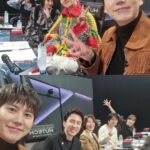 Cho Kyu-hyun Instagram - 열심히 달려온 수 많은 보석같은 목소리들을 다시 만나게 된 싱어게인2!!! 너무 고생한 73팀의 유명가수님들 심사위원님들&황제MC!! 고생 많으셨고 시청해주신 모든 분들께 감사합니다^^ 이대로 유명가수전으로~~ 갑시다!!! 허허허헣ㅎ🐧 #싱어게인2 #싱어게인 #유명가수전 #규현 #유희열 #이선희 #윤도현 #김이나 #이해리 #선미 #송민호 #셀카장인규현