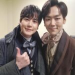 Cho Kyu-hyun Instagram - 뮤지컬 프랑켄슈타인. 공연 준비하는 기간동안 정말 고민도 많았고, 부담도 많았던. 그래서인지 공연때 몰입도 잘 됐고 감정을 토해내듯 행복하게 했던 공연이에요! 끝 마무리가 아쉬웠지만, 극장에서 함께 해주신 모든 분들께 감사합니다. 막공연 주간에 사진 많이 찍으려고 했는데 못 찍고 이렇게 돼버렸네요 ㅠㅠ 그동안 수고 많으셨습니다!! (캐스팅보드는 리허설날 돼있던건데 웃겨서 ㅎㅎ) 211124-220218 #뮤지컬프랑켄슈타인 #프랑켄슈타인 #규현 #규빅 #규쟠