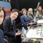 Cho Kyu-hyun Instagram - 3달간 월요일 밤을 함께해 준 싱어게인 너무 고마웠어요^^ 떠나보내기 속상한 마음에 함께 한 팀워크 G려버렸던 심사위원님들 + (콩알만하게 나왔지만 국민MC승기형) 사진 투척!!!! #싱어게인 #규현 #송민호 #선미 #이해리 #유희열 #이선희 #김종진 #김이나 #이승기 #싱어게인수고했어