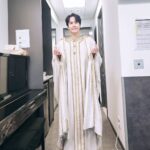 Cho Kyu-hyun Instagram - 연휴 잘 보내세요~~ 그대들의 행복한 연휴를 기원합니다 ^^