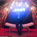 Cho Kyu-hyun Instagram - 만족이 보장된 쇼!!! 웃는남자!!!!! 우와 정말 무대를 찢어 놓으셨다!!! 웃는남자 두 번 보세요! 세 번 보세요!!! #웃는남자 #최고의뮤지컬 #최고의배우들