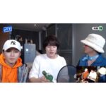 Cho Kyu-hyun Instagram - 흔들고 흔들고 흔들고~~~~^^ #처음처럼회오리챌린지 참여중!! #흔들어라 #처음처럼