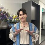 Cho Kyu-hyun Instagram - 오늘 뮤지컬 벤허!! 저의 첫 공연 무사히 마쳤어요!! 오늘이 있기까지 제작진 연출&음악팀 그리고 함께하는 배우분들까지 너무 많은 큰 힘을 주셨고, 무사히 마칠 수 있음에 감사합니다!! 그리고 빈 자리 없이 가득 와주신 관객 여러분들께 너무 감사드리고, 마지막 공연까지 '벤허'라는 작품에 감동을 안고 가실 수 있도록 매 순간 열심히 할게요^^ #벤허