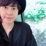 Cho Kyu-hyun Instagram - 6/15 (Sat) PM 8:00 (KST) Youtube - http://bit.ly/gyuram88 Twitch - vzeros88 youtube, twitch 를 통해 규현의 첫 live방송을 시작 하려고 합니다. 둘 중 어느 쪽도 괜찮으니 많이 보러 와 주세요^^ I will be doing my first live streaming through YouTube and Twitch. Either one is fine, so please come and watch my live streaming !