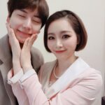 Cho Kyu-hyun Instagram - 뮤지컬 레베카!!!!!!! 정말 재밌었어요 최고!!!! 꿀잼 !!!!!! 소름!!!!!!! #레베카 #규베카 #레규카 #레베규