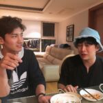 Cho Kyu-hyun Instagram - 잘자요