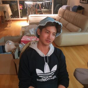 Cho Kyu-hyun Instagram - 잘자요