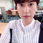 Cho Kyu-hyun Instagram - 오늘 하루. 정말 즐거웠어요^^ #서울재즈페스티벌2019 #성발라형의축가 #아는형님 #규식당 #조정뱅이 #아니조정뱅이는아니고