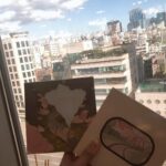 Cho Kyu-hyun Instagram - 앨범 색감이 넘 이쁘군여.. 애월리에서 너를 만나러 가는 그게 좋은거야^^ #애월리 #그게좋은거야 #너를만나러간다