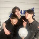 Cho Kyu-hyun Instagram - 나 생일이라고 축하해줘서 고마워요옹 사랑받는 사람이네~~~ 고마우어요오오오요요오옹 열심히 살게요 ㅜㅜ 더