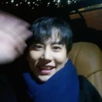 Cho Kyu-hyun Instagram –