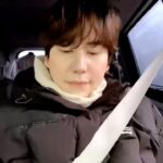 Cho Kyu-hyun Instagram - 마지막 날에.... 차에서.... 인스타는 노래를 다 담을 수가 없군요 !! 잠시 후 18시! 2021 프로젝트:계 겨울노래 많이 들어주세요^^ #마지막날에 #규현 #홍석민 #2021겨울프로젝트계 #프로젝트계는태그달기가애매하군