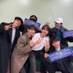 Cho Kyu-hyun Instagram - 2024 KyuHyun ASIA Tour SEOUL 무사히 잘 마쳤어요!!!!! 와준 규피터 엘프 너무 고맙고 사랑하고! 동료들 덕분에 엄청 든든하게 잘 할 수 있었어요!!!!! 짱이야 의리!!!! 😍😍 이제 아시아 투어 마무리까지 잘 달려볼게요^^ 3일간 목이 터져라 노래해주고 응원해준 팬분들 오래오래 노래할게요 사랑한다!!!!❤️🩷🧡💛💚💙🩵