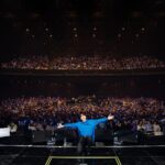 Cho Kyu-hyun Instagram - 2024 KyuHyun ASIA Tour SEOUL 무사히 잘 마쳤어요!!!!! 와준 규피터 엘프 너무 고맙고 사랑하고! 동료들 덕분에 엄청 든든하게 잘 할 수 있었어요!!!!! 짱이야 의리!!!! 😍😍 이제 아시아 투어 마무리까지 잘 달려볼게요^^ 3일간 목이 터져라 노래해주고 응원해준 팬분들 오래오래 노래할게요 사랑한다!!!!❤️🩷🧡💛💚💙🩵