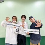 Cho Kyu-hyun Instagram - 2024 KyuHyun ASIA Tour SEOUL 무사히 잘 마쳤어요!!!!! 와준 규피터 엘프 너무 고맙고 사랑하고! 동료들 덕분에 엄청 든든하게 잘 할 수 있었어요!!!!! 짱이야 의리!!!! 😍😍 이제 아시아 투어 마무리까지 잘 달려볼게요^^ 3일간 목이 터져라 노래해주고 응원해준 팬분들 오래오래 노래할게요 사랑한다!!!!❤️🩷🧡💛💚💙🩵