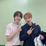 Cho Kyu-hyun Instagram - 2024 KyuHyun ASIA Tour SEOUL 무사히 잘 마쳤어요!!!!! 와준 규피터 엘프 너무 고맙고 사랑하고! 동료들 덕분에 엄청 든든하게 잘 할 수 있었어요!!!!! 짱이야 의리!!!! 😍😍 이제 아시아 투어 마무리까지 잘 달려볼게요^^ 3일간 목이 터져라 노래해주고 응원해준 팬분들 오래오래 노래할게요 사랑한다!!!!❤️🩷🧡💛💚💙🩵