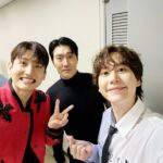 Cho Kyu-hyun Instagram - SM타운 東京ドーム 도쿄돔 첫 날 무사히 끝났습니다!!! 너무 즐거웠어요요요요용 아이돌 성공!!!!! ㅋㅋㅋㅋ 完璧で究極な アイドル きゅひょんでした❗
