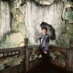 Cho Kyu-hyun Instagram - 下雨天了怎麼辦 我好想你 어쩌지 비가오면 당신이 보고싶어요🥰