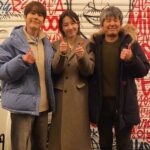 Cho Kyu-hyun Instagram - 1월 9일 앨범발매 후 쇼케이스 이후로 팬싸인회, 음악방송 목금토일 열심히 한 주 달렸어요!! 사전녹화 새벽부터 나와서 응원해 주신 팬분들 정말 너무너뮤너뮤 고마워요!!! 앨범 미팅부터 녹음했던 시간들도 생각나고, 이 Restart앨범 위해 고생 해준 너무 고마운 분들 진심으로 감사드리고 더 많은 분들 들으실 수 있도록 앞으로도 많이 부르고 다닐 예정이에요~~ 이제 1주일도 안 지났는걸 ^^ 응원 해 주신 여러분께도 직접 실제로 들으실 수 있도록 더 열심히 살게요 !!! 소규현 일하자~~ 여러분 좀 만 기다려~~~ 고마워^^❤️