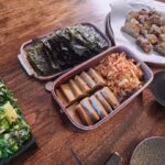 Cho Kyu-hyun Instagram - 연휴에 반가운 얼굴들 만나서 너무 좋았구~~ 우리 진경누나 맛있는 음식도 감사했습니다^^ 한해~진영이~ 진경누나~ 다희누나는 다음에 함께하길!! 솔로지옥3 기대해주세요오오