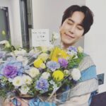 Cho Kyu-hyun Instagram - 오늘 뮤지컬 벤허!! 저의 첫 공연 무사히 마쳤어요!! 오늘이 있기까지 제작진 연출&음악팀 그리고 함께하는 배우분들까지 너무 많은 큰 힘을 주셨고, 무사히 마칠 수 있음에 감사합니다!! 그리고 빈 자리 없이 가득 와주신 관객 여러분들께 너무 감사드리고, 마지막 공연까지 '벤허'라는 작품에 감동을 안고 가실 수 있도록 매 순간 열심히 할게요^^ #벤허