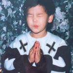 Cho Kyu-hyun Instagram - 어린이 날 기념!!! 어린 규현이^^ 헤헤헤헤헤 버려진 불쌍한 규램