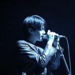 Cho Seung-youn Instagram - HOUSTON