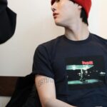Cho Seung-youn Instagram - Lovely days