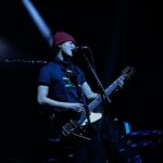 Cho Seung-youn Instagram - SAN FRANCISCO