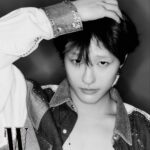 Cho Seung-youn Instagram - ‘W’OODZ 🖤 @wkorea
