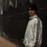 Cho Seung-youn Instagram - LA where you be at night time in Korea✨