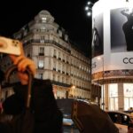 Cho Seung-youn Instagram - J’adore Paris