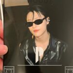 Cho Seung-youn Instagram - J’adore Paris