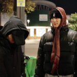 Cho Seung-youn Instagram - Don’t look back in anger