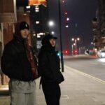 Cho Seung-youn Instagram - Don’t look back in anger