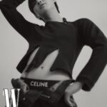 Cho Seung-youn Instagram - @wkorea