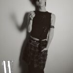 Cho Seung-youn Instagram - @wkorea