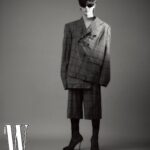 Cho Seung-youn Instagram - @wkorea