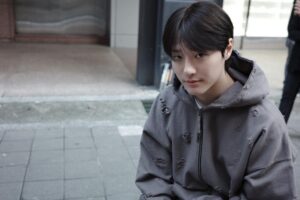 Cho Seung-youn Instagram - 🤍